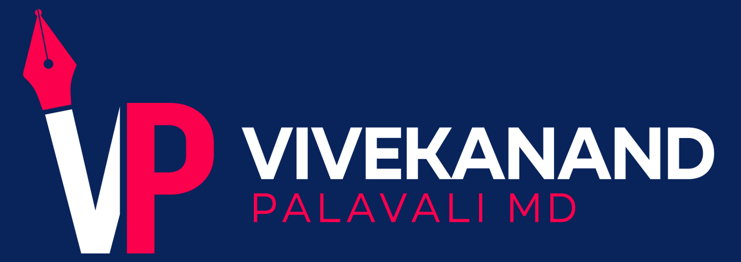 Vivekanand Palavali